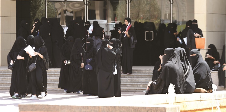 جرس إنذار كاذب كاد أن يتسبب بكارثة في السعودية