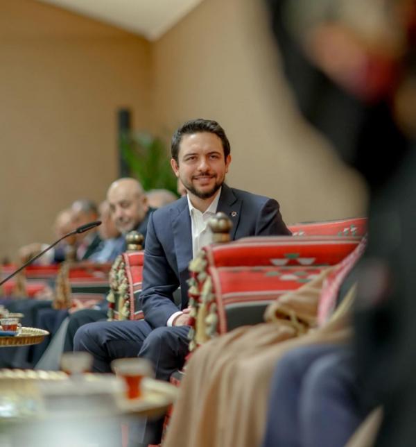 استجابة لرؤية ولي العهد ..  وزارة الثقافة تُطلق مشروع توثيق السردية الأردنية