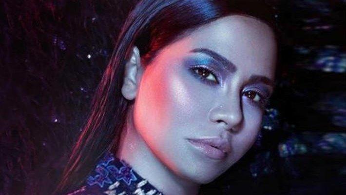 كم تبلغ ثروة شيرين عبد الوهاب؟