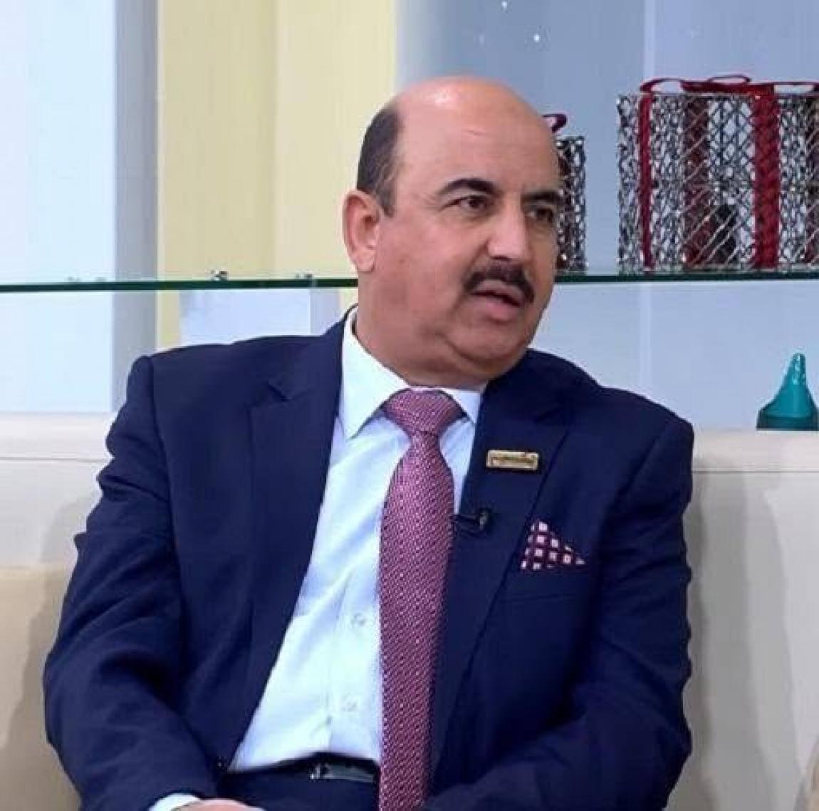 ​الصبيحي يوضح أشكال إصابة العمل في قانون الضمان