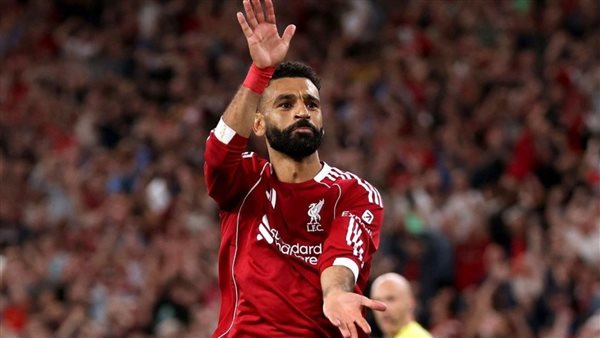 متفوقًا على يامال وديمبلي ..  محمد صلاح يتصدر قائمة أفضل الأجنحة في العالم