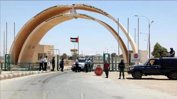 تمديد ساعات عمل حركة الشحن في مركز حدود الكرامة