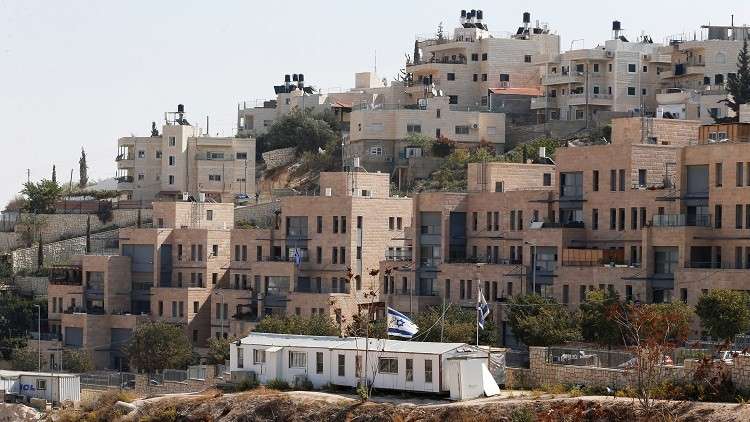 تصعيد خطير  ..  الإحتلال الصهيوني يقرر بناء (7) آلاف مستوطنة جديدة في القدس