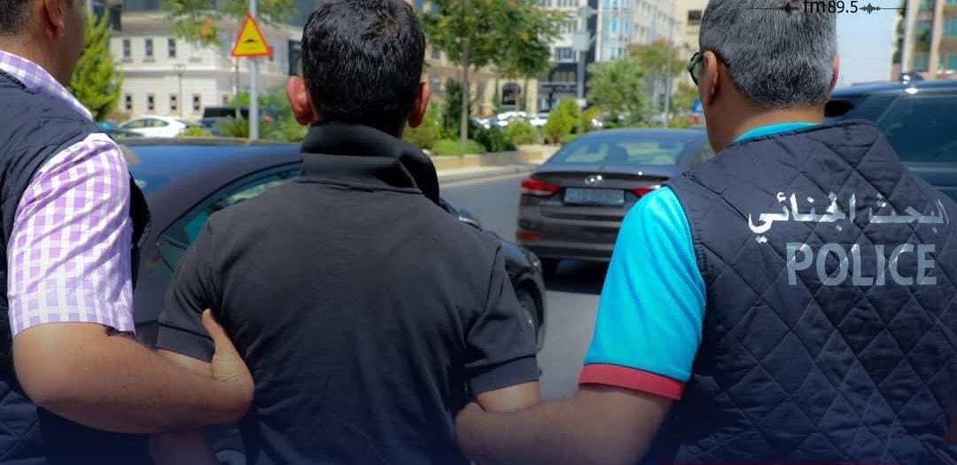 لؤي ياسين المجالي يكتب: سؤال ؟
