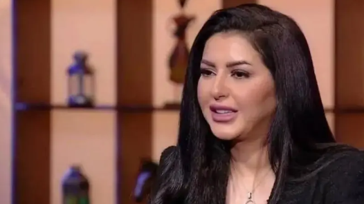 وفاة الفنانة التونسية إيناس النجار في مصر متأثرة بانفجار المرارة