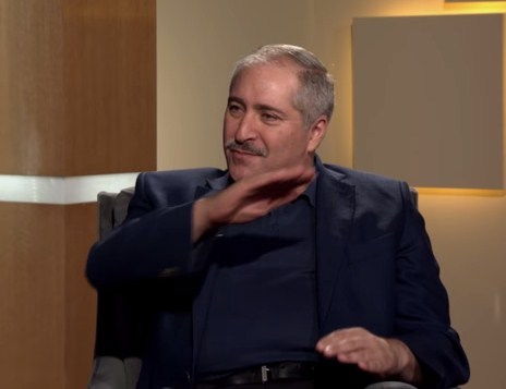  بالفيديو  ..  ناصر جودة : هكذا تصبح وزيراً في الاردن