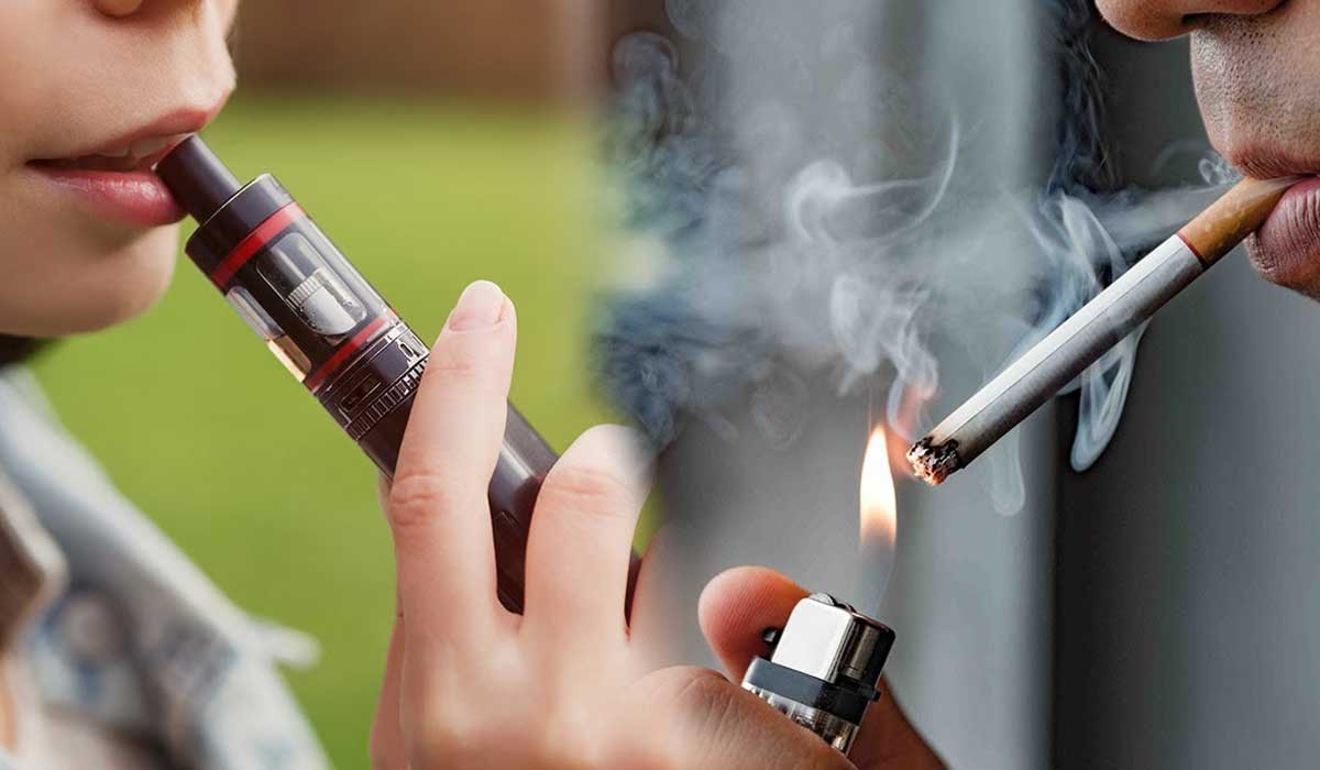 تعرفوا من هنا على أنواع التدخين المختلفة ومخاطر كل نوع منهم