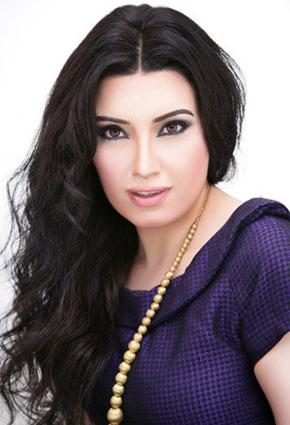 شاهد عبير صبري تخلع حجابها وترفض الابتذال 
