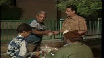 الكاميرا الخفية  ..  مقلب البياع