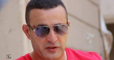 أحمد السقا يستأنف تصوير مشاهد فيلم "العنكبوت" بعد أسبوع