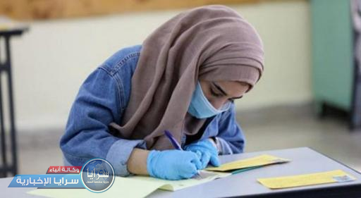 أكثر من 36 ألف طالب يشاركون في خامس أيام "تكميلية" التوجيهي