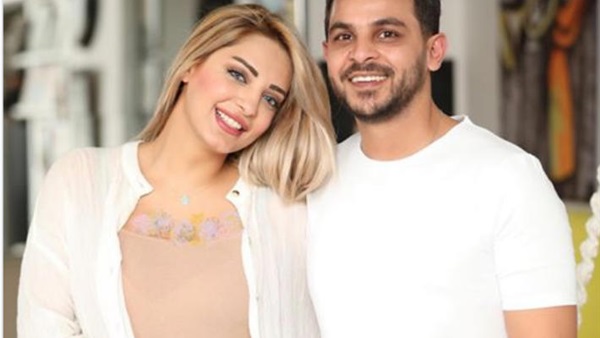 الكشف عن السبب الحقيقي وراء طلاق مي حلمي ومحمد رشاد  ..  تفاصيل 
