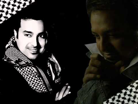 قال الوداع جديد راشد الماجد