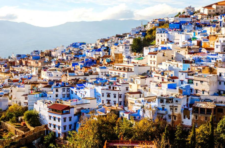 بالصور  ..  مزارات سياحية في المغرب ننصحك بزيارتها