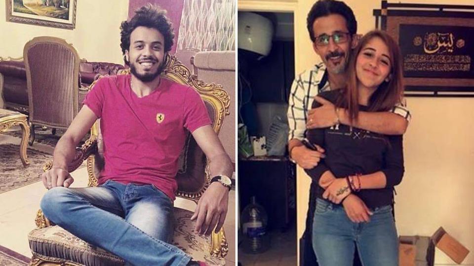 تفاصيل جديدة مروعة عن جريمة الرحاب ..  قتلت خطيبها بسبب والدها