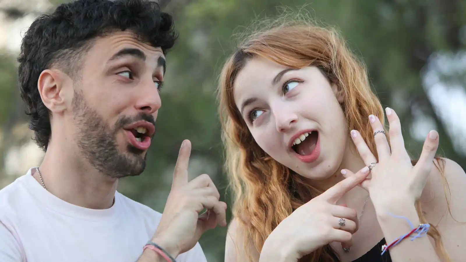 مصر ..  لماذا لم تعد كلمة الطلاق "فزّاعة" تخيف "جيل Z"؟