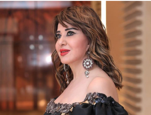 مادلين طبر تكشف سبب غيابها عن الفن لسنوات