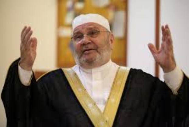 إلغاء محاضرة للشيخ محمد راتب النابلسي في اربد لأسباب أمنية   ..  تفاصيل