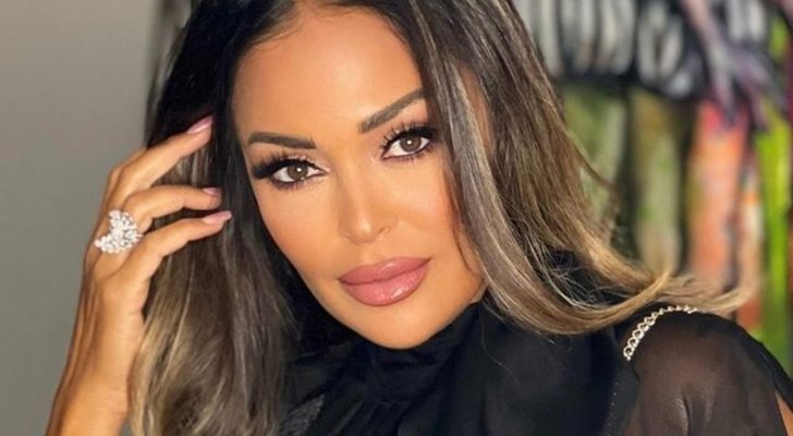 داليا البحيري تعلن عن جزء ثاني من فيلم "حريم كريم"