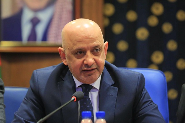 الحاج توفيق: تجارة عمان لديها تحفظات على "ضريبة المبيعات" المعدل