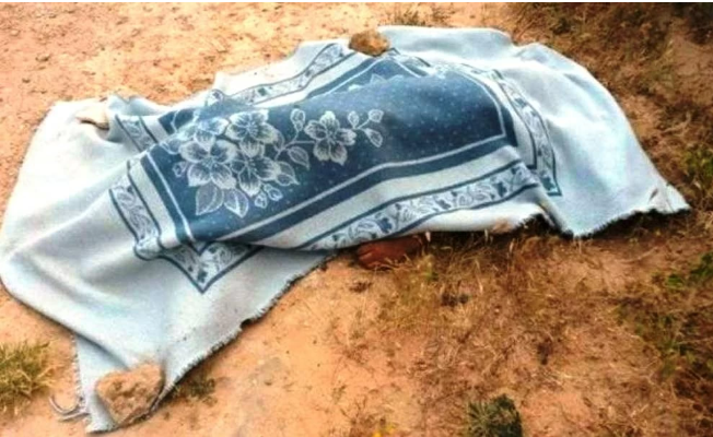 فصل رأس طفل ووضعه في حقيبة يصدم لعاشر من رمضان.