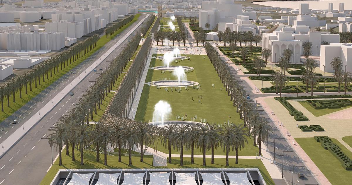 مطلوب مدراء مشاريع للعمل في "عُمان" 