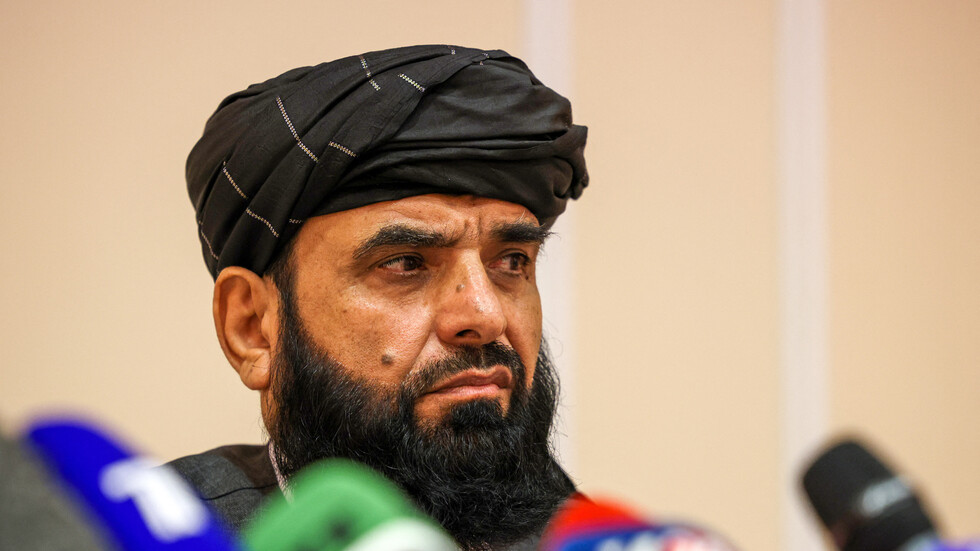 "طالبان" تعلن اسم دولة تقول أنها تعول عليها أكثر من أي بلد آخر