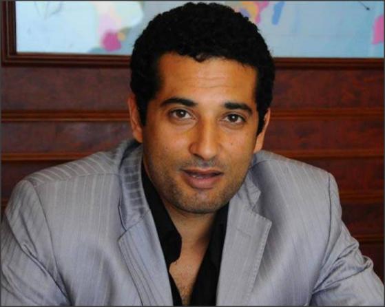 صورة .. لأبن عمرو سعد تثير الجدل عبر مواقع التواصل الجماعي 