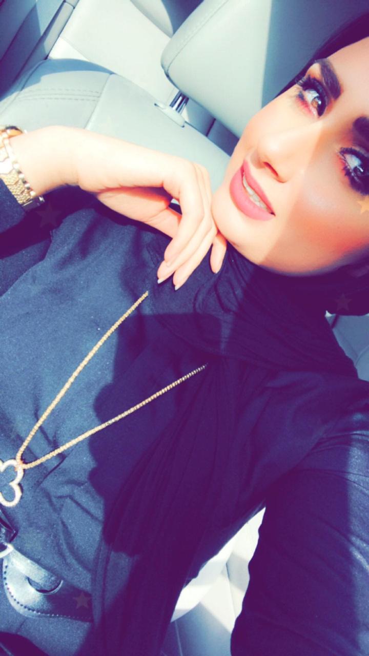 الاستاذه وسن المجالي  .. عيد فطر سعيد