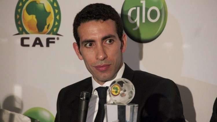 أبو تريكة يعلق على التوتر بين جمهوري الأهلي المصري والترجي التونسي