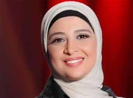 هل تعود حنان ترك للتمثيل ؟