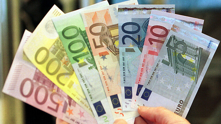 أوروبا تحتاج 500 مليار يورو لتعافي اقتصادها من تداعيات كورونا