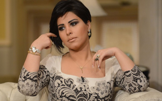 تعرف على حقيقة وفاة الفنانة الكويتية شمس  .. "صورة "