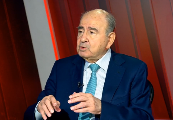المصري:عن تفاعله على أغنية موطني في مهرجان جرش: إين الغلط؟