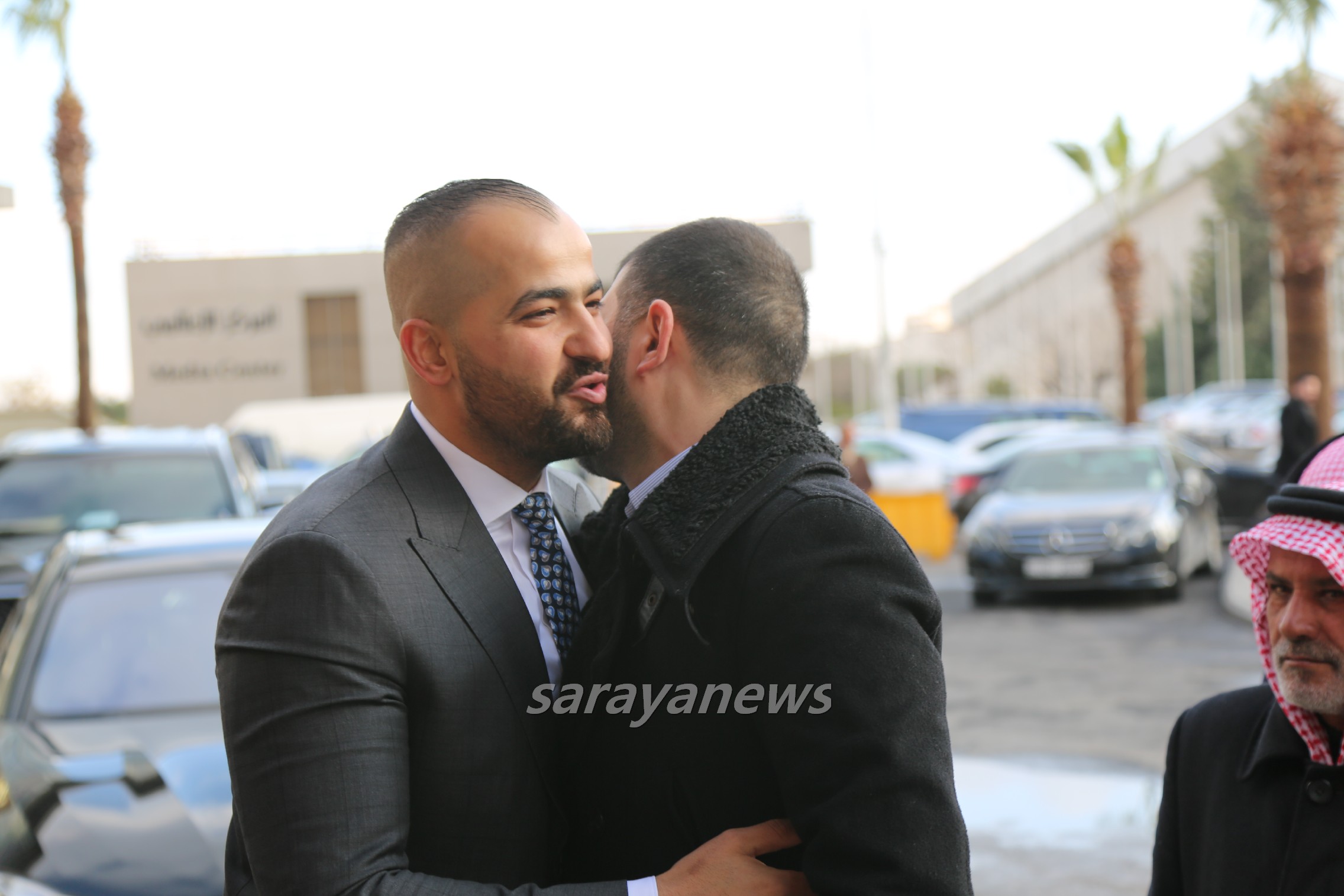 saraya news