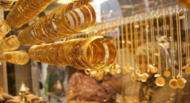 انخفاض أسعار الذهب عالميًا