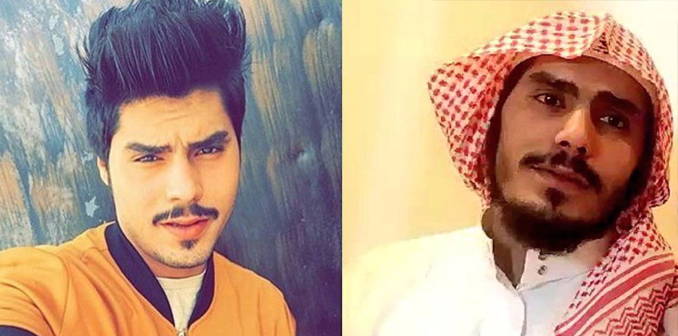 توبة المتحرّش ماجد العنزي تشعل الجدل بين السعوديين