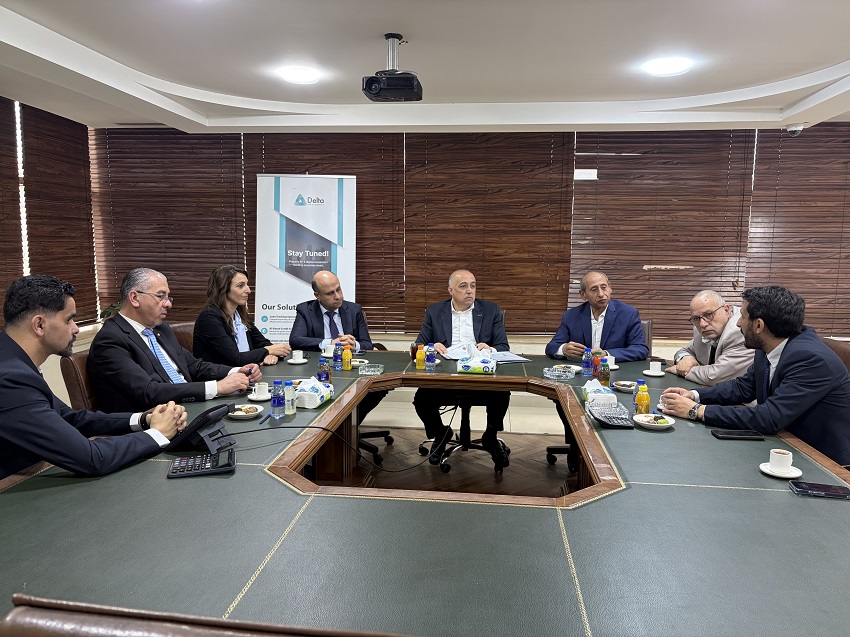 نحو مستقبل رقمي متكامل  ..  الأولى للتمويل تعتمد حلول ERP المتقدمة كنقلة نوعية في الأداء المؤسسي