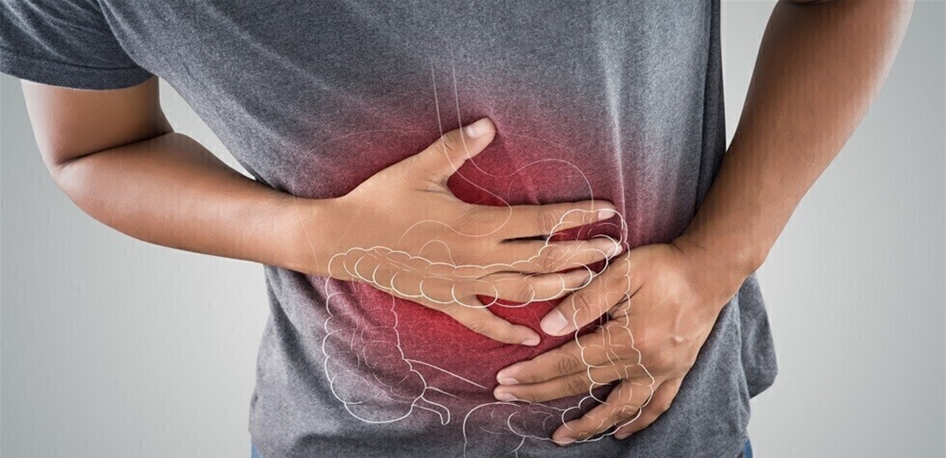 علاجات منزلية لآلام المعدة