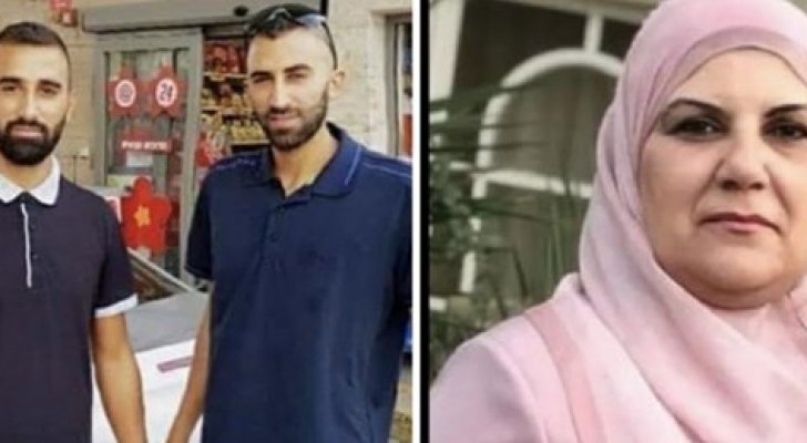 مقتل شقيقين فلسطينيين بعد أشهر من مقتل والدتهما بإطلاق نار