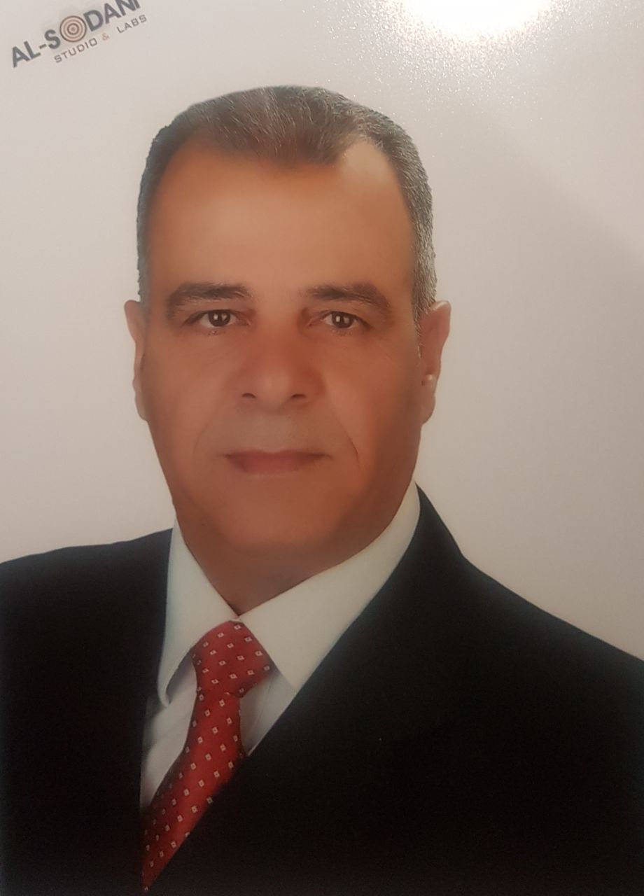 مرشح اللامركزية الكابتن فيصل عبدالله الزواهرة معاً لصناعة القرار