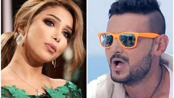 بالصور .. أروى تبهر الجمهور من جلسة تصوير بعد حلقة حمو بيكا في رامز مجنون رسمي "حبيتك وجرحتيني" 
