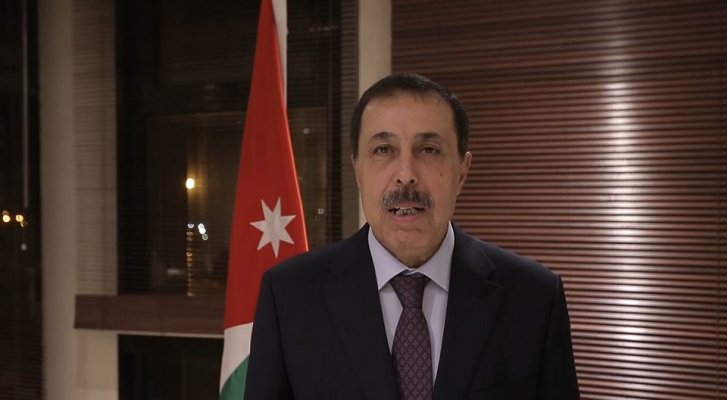 النعيمي: استغرب ربط هيبة التوجيهي بالعلامات ونسب النجاح