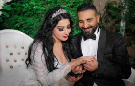 بالفيديو  .. سميه خشاب : فقدت طحالي بسبب تعرضي للضرب من زوجي السابق احمد سعد