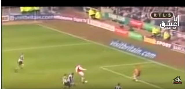 بالفيديو :اجمل الاهداف الذكية في ملاعب كرة القدم 2018