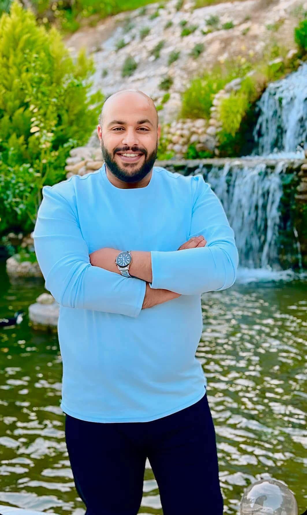 الحزن يخيم على الأغوار الشمالية بوفاة الشاب مهند البشتاوي