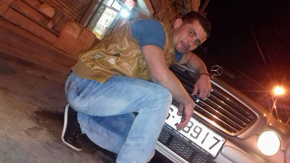 احمد عبدالماجد كل عام وانت بخير