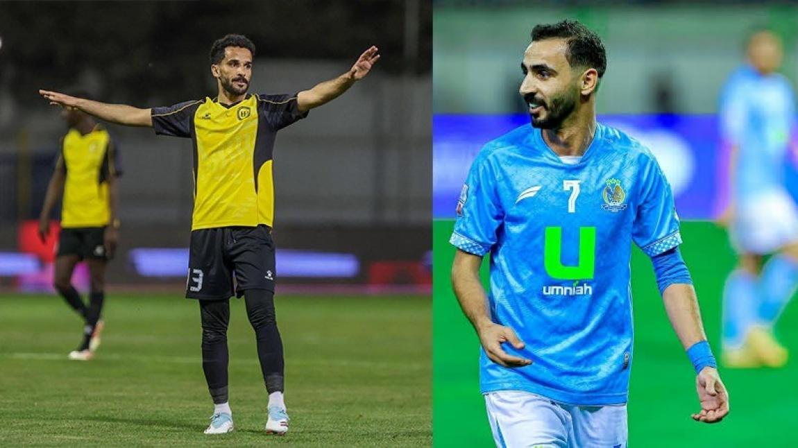 ترشيح هدفي العرسان ومرضي ضمن أجمل أهداف الجولة الأولى من أبطال آسيا 2