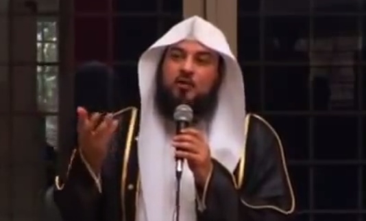 بالفيديو ..  قصة ابو هريرة مع الشيطان فكاهي