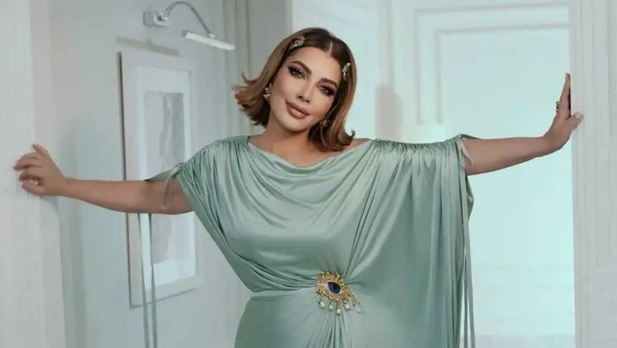 أصالة في دمشق ..  عودة طال انتظارها بعد 15 عاماً من الغياب (فيديو)